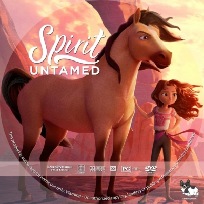 Spirit Untamed