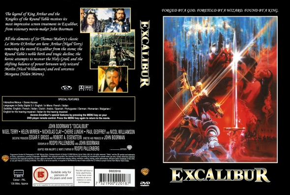 Excalibur