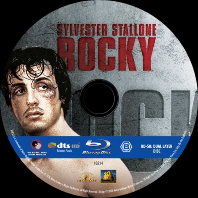 Rocky