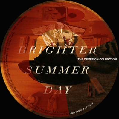 A Brighter Summer Day