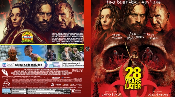 28 Years Later