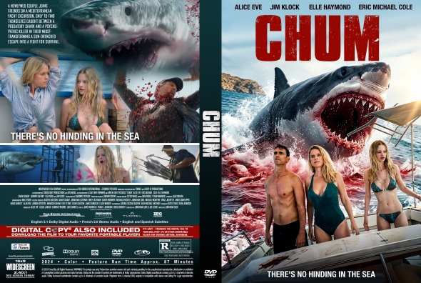 Chum