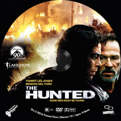The Hunted