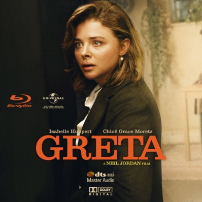 Greta