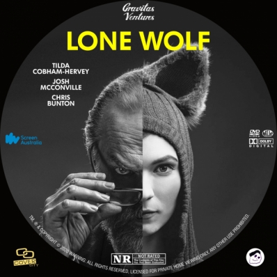 Lone Wolf