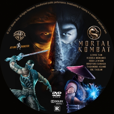 Mortal Kombat