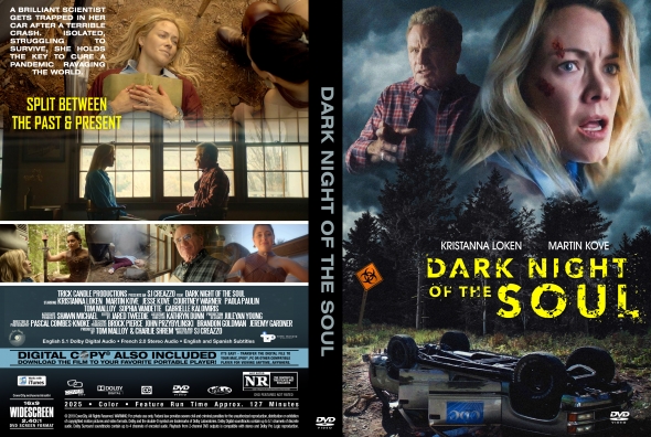CoverCity - DVD Covers & Labels - Dark Night of the Soul