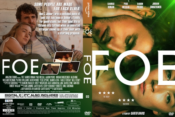 Foe