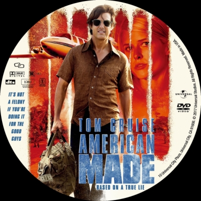 American Made