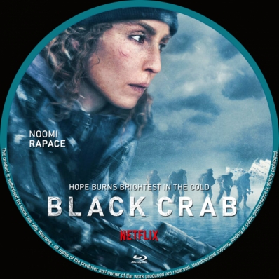 Black Crab