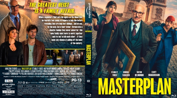 Masterplan