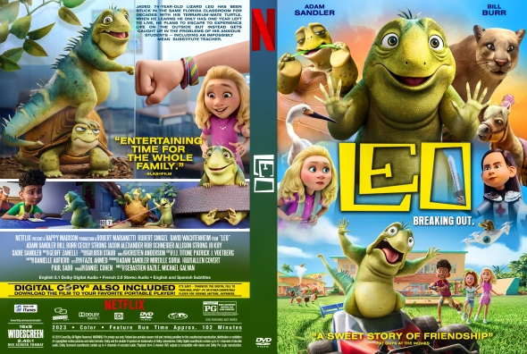Leo