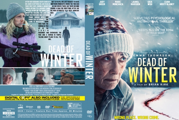 Dead of Winter