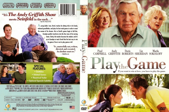 Play the Game