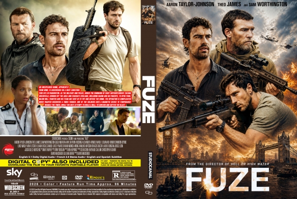 Fuze