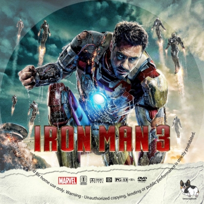 Iron Man 3
