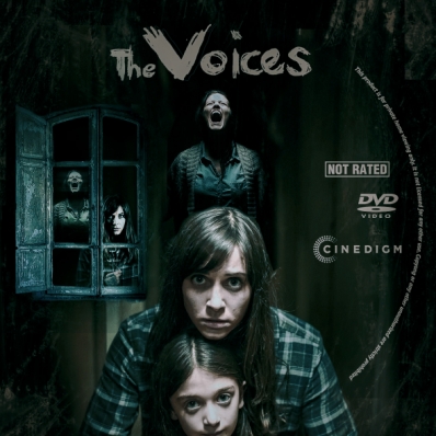 The Voices