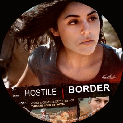 Hostile Border
