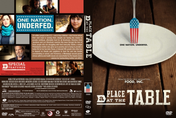 A Place at the Table