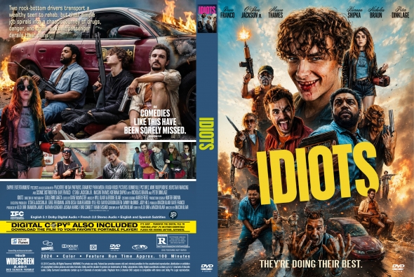 Idiots