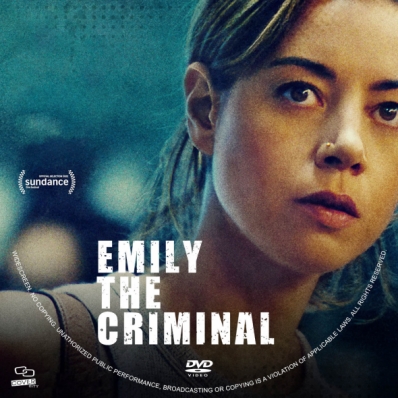 Emily the Criminal