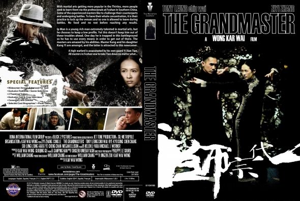 The Grandmaster