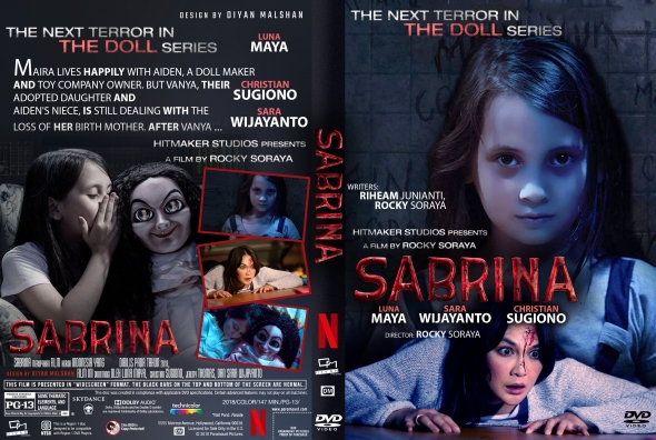 Sabrina