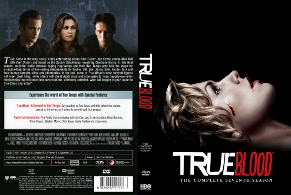 True Blood - Season 7