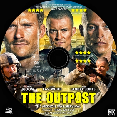 The Outpost