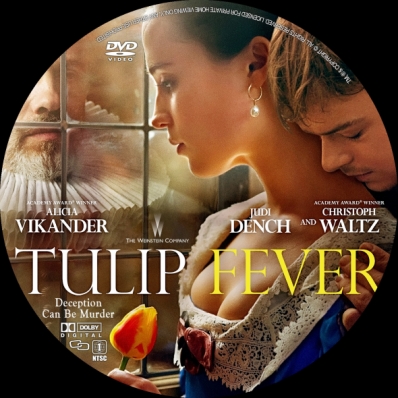Tulip Fever