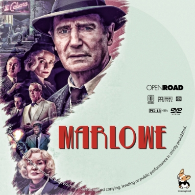 Marlowe