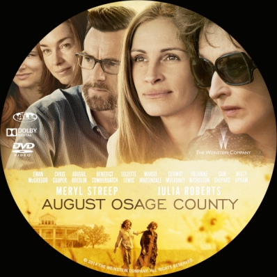 August: Osage County