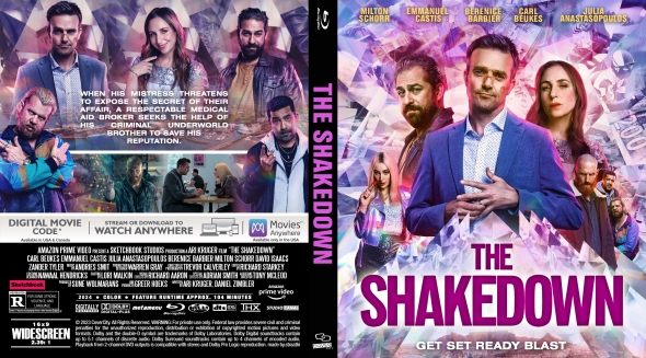 The Shakedown