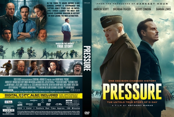 Pressure