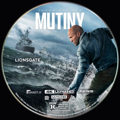 Mutiny 4k