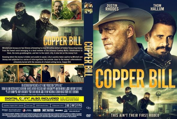 Copper Bill