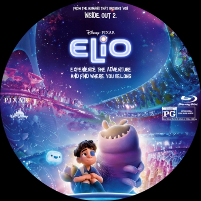 Elio