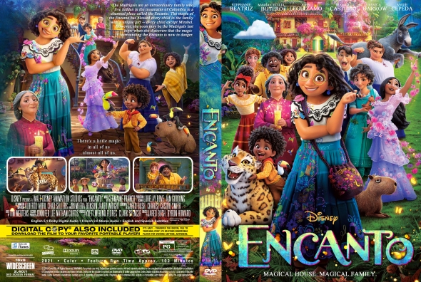Encanto