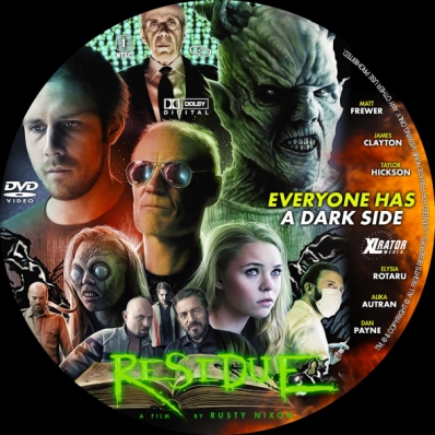 Covercity Dvd Covers Labels Breakdown