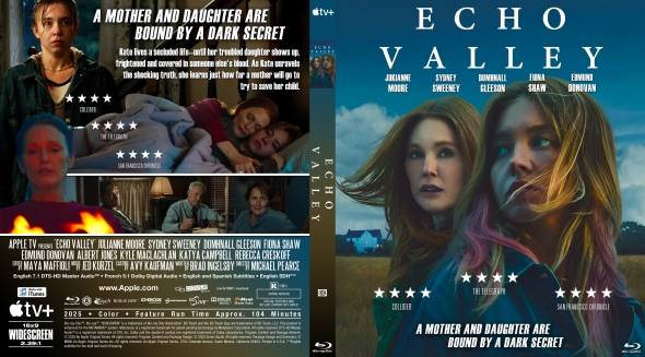 Echo Valley