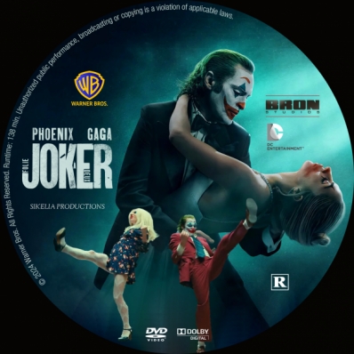 Joker: Folie à Deux