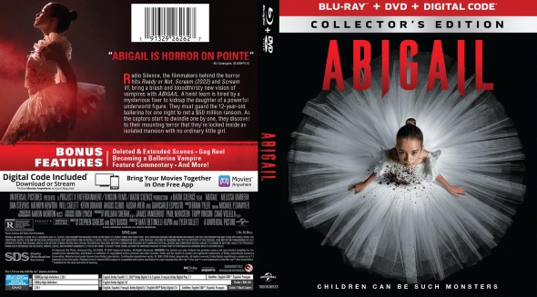 Abigail