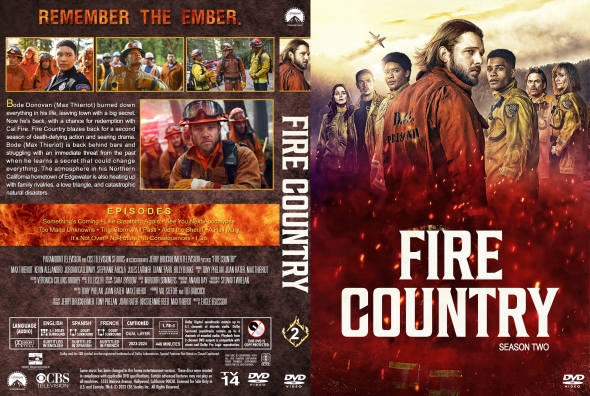 Fire Country - Season 2