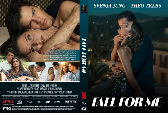 Fall for Me