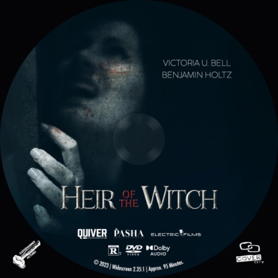 Heir Of The Witch