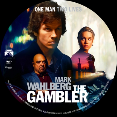 The Gambler