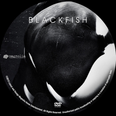 Blackfish