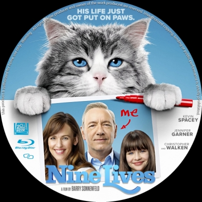 Nine Lives