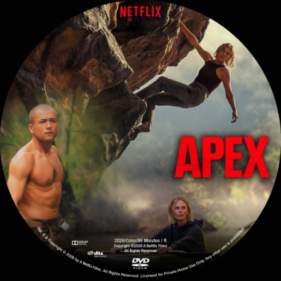 Apex