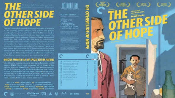 The Other Side Of Hope